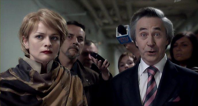 Кадр из фильма Любовь без правил (2010)
