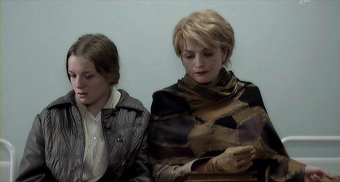 Кадр из фильма Любовь без правил (2010)