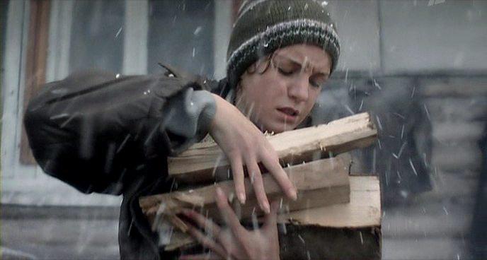 Кадр из фильма Любовь без правил (2010)