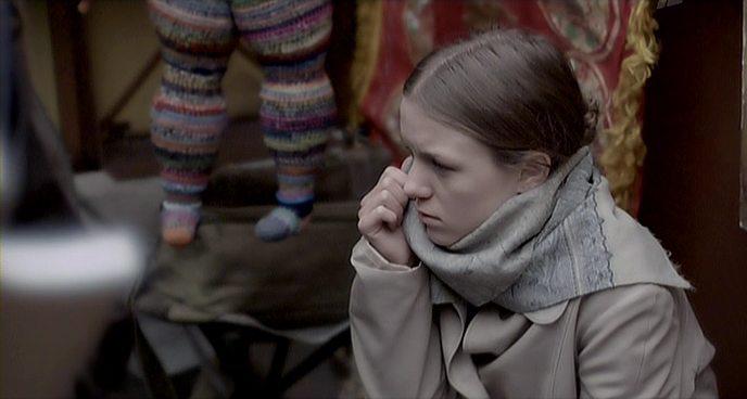 Кадр из фильма Любовь без правил (2010)