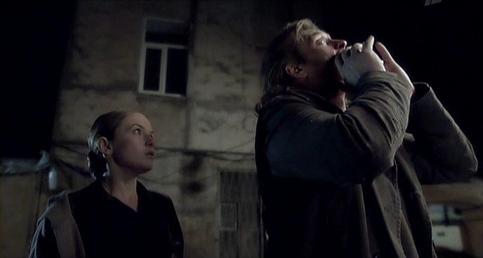 Кадр из фильма Любовь без правил (2010)