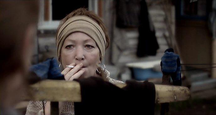 Кадр из фильма Любовь без правил (2010)