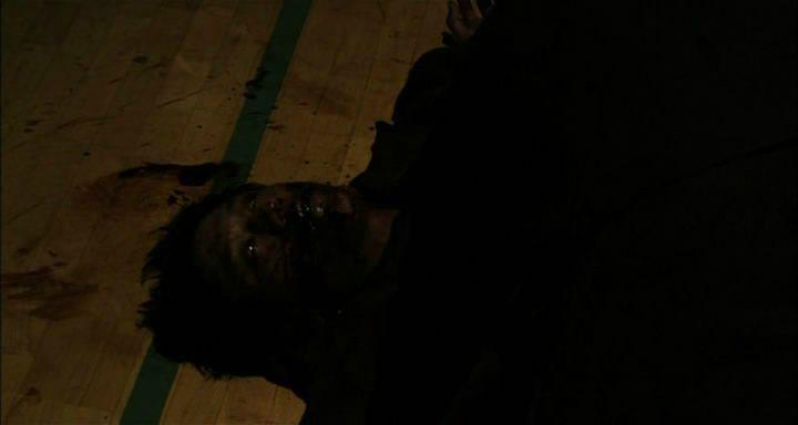 Кадр из фильма Герой / Veer (2010)