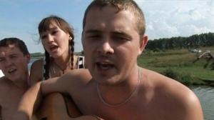 Кадры из фильма Переселенец / 2010 (2010)
