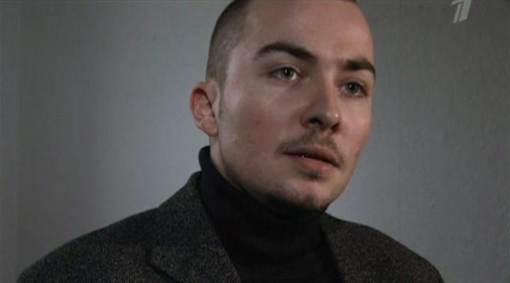 Кадр из фильма Переселенец / 2010 (2010)