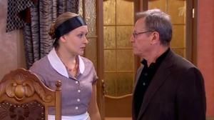 Кадры из фильма Частный сыск полковника в отставке (2010)