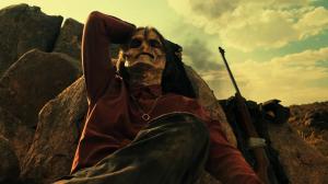 Кадры из фильма Fallout: Ядерный перекур / Fallout: Nuka Break (2010)