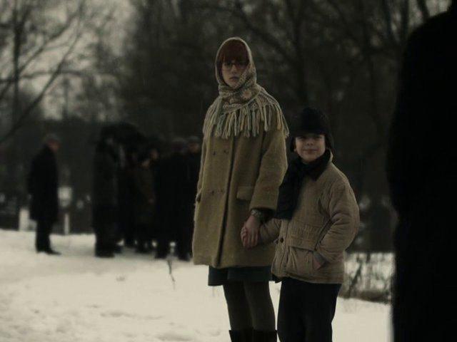 Кадр из фильма Чучело 2 (2010)