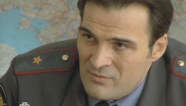 Кадр из фильма Ошибка следствия (2010)