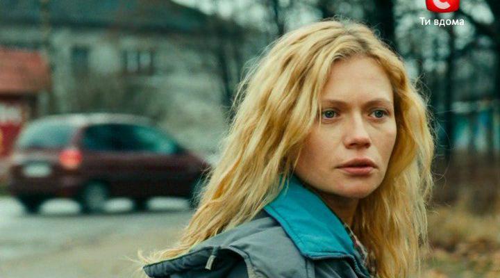 Кадр из фильма Дом на обочине (2010)