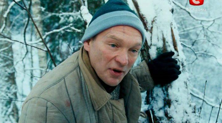 Кадр из фильма Дом на обочине (2010)