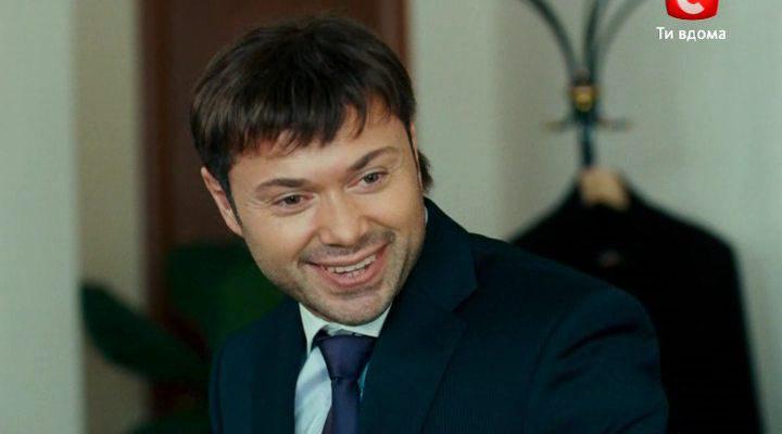 Кадр из фильма Дом на обочине (2010)