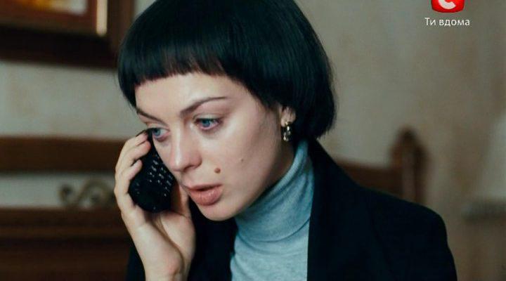 Кадр из фильма Дом на обочине (2010)