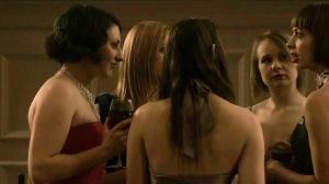 Кадры из фильма Поцелуй Кармен / Carmen's Kiss (2010)