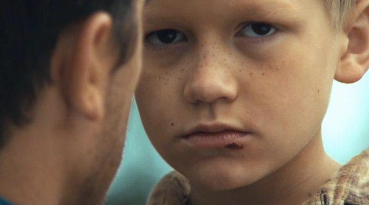 Кадр из фильма Воробей (2010)
