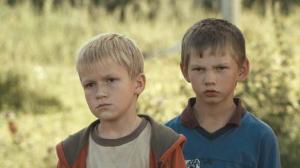Кадры из фильма Воробей (2010)