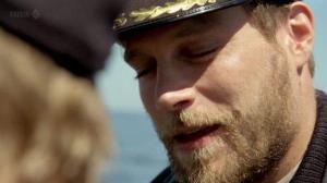 Кадры из фильма 1942. Крушение Лаконии / The Sinking of the Laconia (2010)