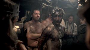 Кадры из фильма 1942. Крушение Лаконии / The Sinking of the Laconia (2010)