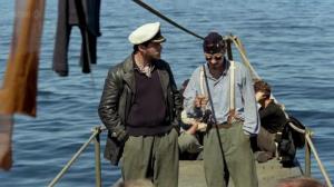 Кадры из фильма 1942. Крушение Лаконии / The Sinking of the Laconia (2010)