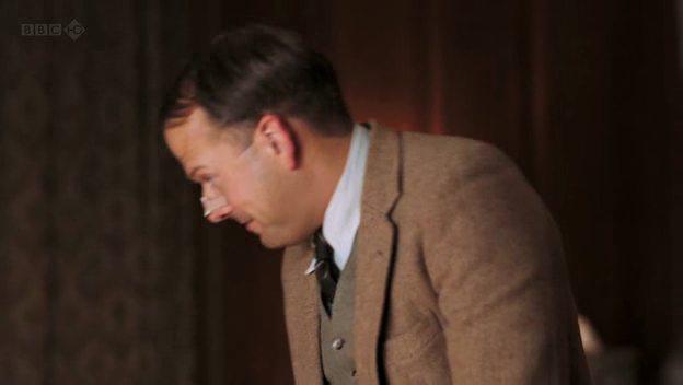 Кадр из фильма 1942. Крушение Лаконии / The Sinking of the Laconia (2010)