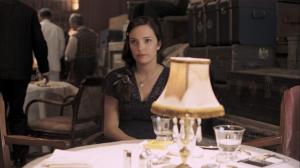 Кадры из фильма 1942. Крушение Лаконии / The Sinking of the Laconia (2010)
