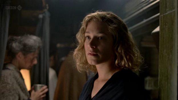 Кадр из фильма 1942. Крушение Лаконии / The Sinking of the Laconia (2010)