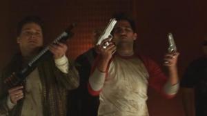 Кадры из фильма Пристрелить героя / Shoot the Hero (2010)