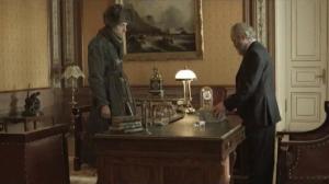 Кадры из фильма Параллели - Подарок / The Gift (2010)