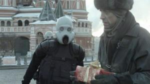 Кадры из фильма Параллели - Подарок / The Gift (2010)