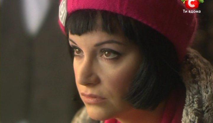Кадр из фильма Зимний сон (2010)
