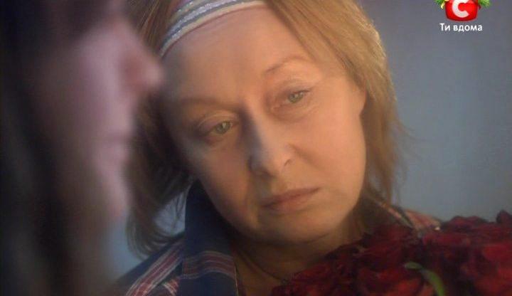 Кадр из фильма Зимний сон (2010)