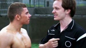 Кадры из фильма Отправная точка (Начала) / KickOff (2010)