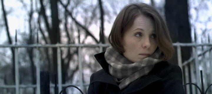 Кадр из фильма Каденции (2010)