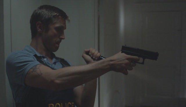 Кадр из фильма Терпение / Endure (2010)