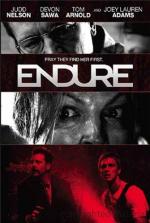 Терпение / Endure (2010)