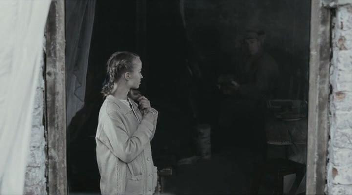 Кадр из фильма День зверя (2010)