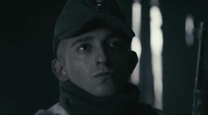 Кадр из фильма День зверя (2010)