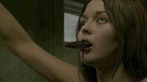 Кадры из фильма Безумец / Insane (2010)