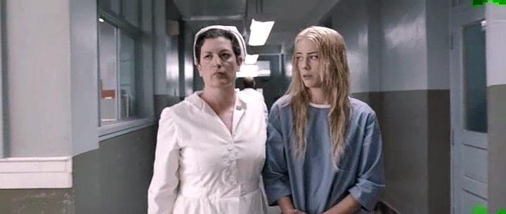 Кадр из фильма Палата / The Ward (2010)
