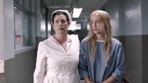 Кадры из фильма Палата / The Ward (2010)