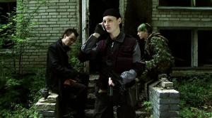 Кадры из фильма S.T.A.L.K.E.R Тёмная душа. Эпизод 1 / It's Kind of a Funny Story (2010)