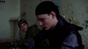 Кадры из фильма S.T.A.L.K.E.R Тёмная душа. Эпизод 1 / It's Kind of a Funny Story (2010)