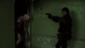 Кадры из фильма S.T.A.L.K.E.R Тёмная душа. Эпизод 1 / It's Kind of a Funny Story (2010)
