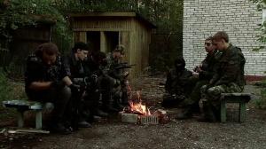 Кадры из фильма S.T.A.L.K.E.R Тёмная душа. Эпизод 1 / It's Kind of a Funny Story (2010)