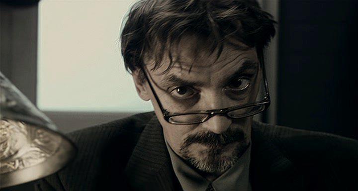 Кадр из фильма Retrum (2010)