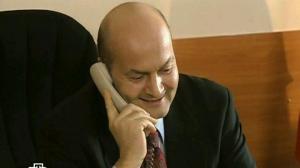 Кадры из фильма Егорушка (2010)