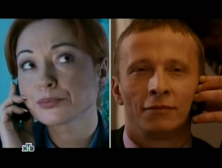 Кадр из фильма Глухарь. "Снова Новый!" (2010)