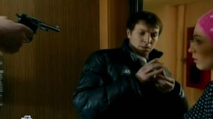 Кадры из фильма Глухарь. "Снова Новый!" (2010)