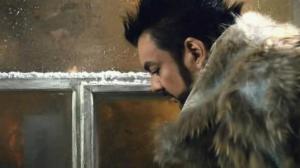 Кадры из фильма Новогодние сваты (2010)