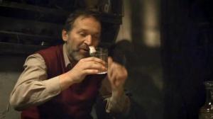 Кадры из фильма Новогодние сваты (2010)